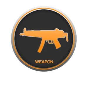 Weapon | aae plasma