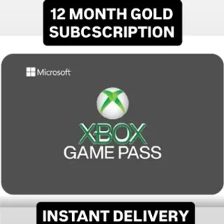 Xbox Game Pass