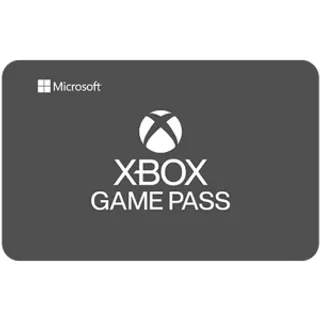 Xbox Game Pass