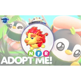 Guardian Lion (NFR)