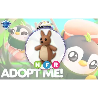 Kangaroo (NFR) - Legendary Pets
