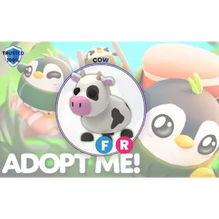 Cow (FR) - Pets 