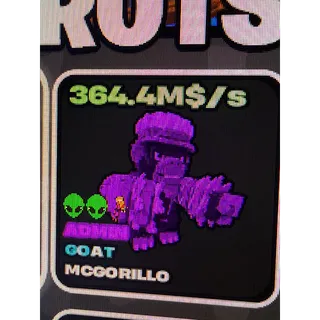 Fortnite fruits vs brainrots 