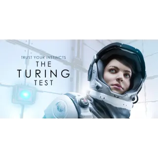 The Turing Test