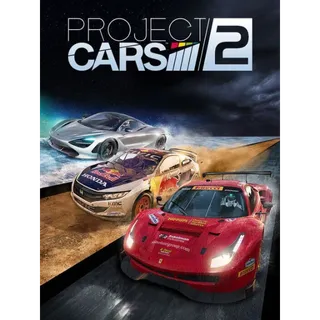 Project CARS 2