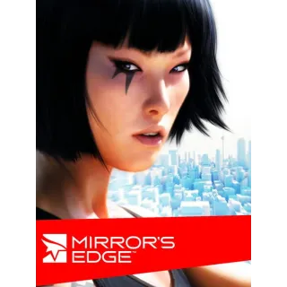 Mirror's Edge