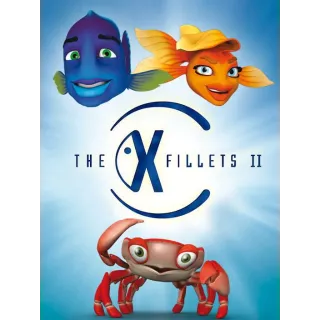 The Fish Fillets 2