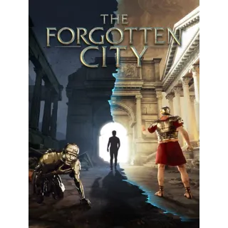 The Forgotten City