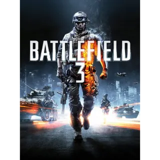 Battlefield 3