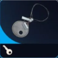 💙🔥20x Raider HATCH KEYS💙🔥