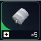 ARC RAIDERS - 50x Herbal bandage