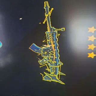Starnova Scar