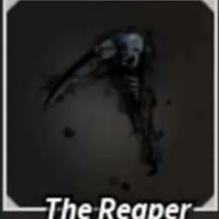 THE REAPER