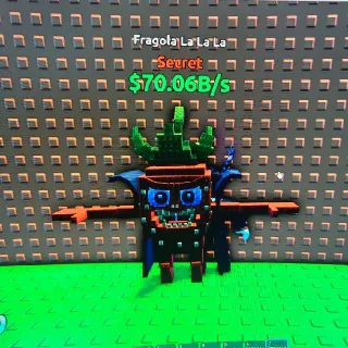 ESCAPE TSUBAMI FOR BR