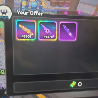 OP deal Bundle
