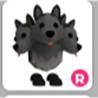 cerberus r