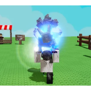 IRONSKIN CORRUPTED KITSUNE