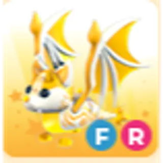 FR FAIRY BAT DRAGON