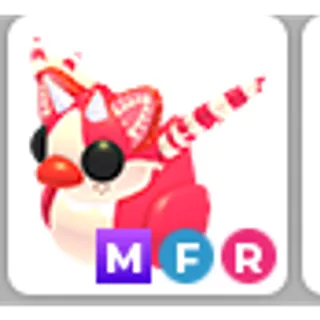 mfr strawberry shortcake ducky