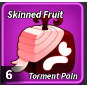 TORMENT PAIN BLOX FRUITS