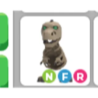 nfr skele rex