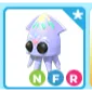 Pet | NFR Squid