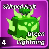 GRREEN LIGHTING BLOX FRUITS