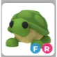 turtle fr fly ride