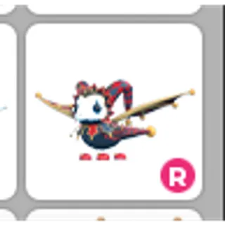 jester dragon r