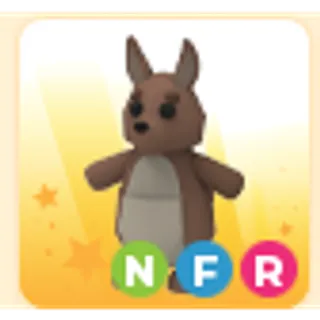 NFR Kangaroo