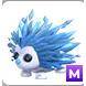 Mega Icy Porcupine