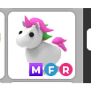 mfr unicorn