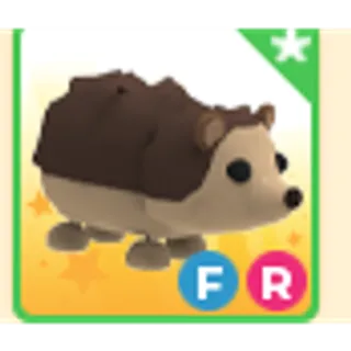 fr hedgehog