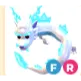 Fr adopt me frost fury