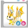 FR FAIRY BAT DRAGON