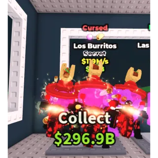 119/ms los burritos steal a brainrot