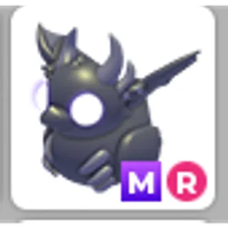 Shadow dragon ducky mr