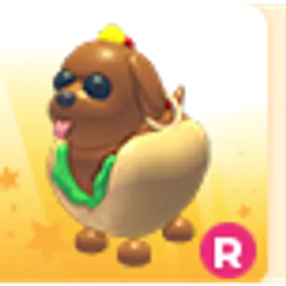 Hot doggo r