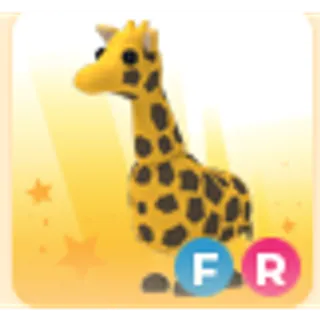 FR GIRAFFE