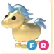 fr golden unicorn