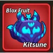kitsune fruit blox fruits