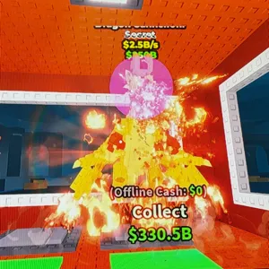 dragon cannelloni 2.5b