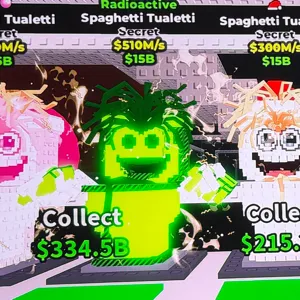 510M/s spaghetti tualett