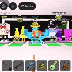 BRAINROT BUNDLE instant