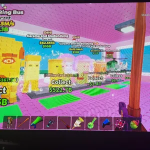 BUNDLE RARE STUFF