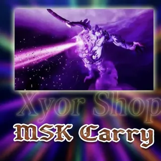 Msk Carry 