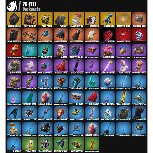 Foto del Listado