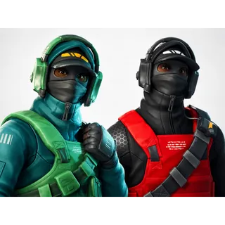 Fortnite Account - |100% GUARANTEED STEALTH REFLEX + REFLEX + FULL EMAIL ACCESS