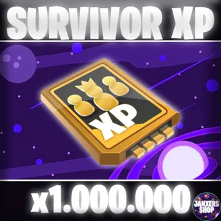 Survivor XP | Fortnite STW