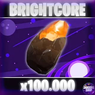 100k Brightcore | Fortnite STW